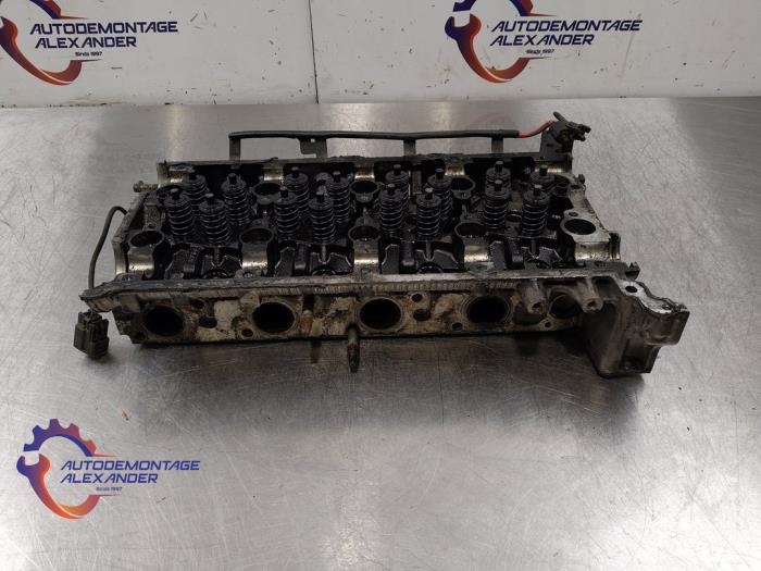 Begagnade Topplock Ford Transit 2.2 TDCi 16V Pris på förfrågan erbjuds av Alexander Autodemontage