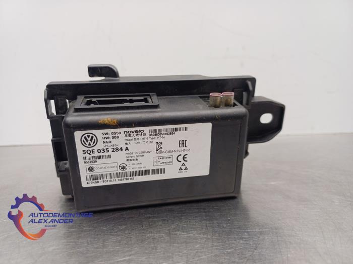 Begagnade Dator (diverse) Volkswagen Golf VII (AUA) 1.4 GTE 16V Pris € 60,00 Inklusive moms erbjuds av Alexander Autodemontage