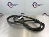 Volkswagen Golf VII (AUA) 1.4 TSI 16V Joint caoutchouc hayon