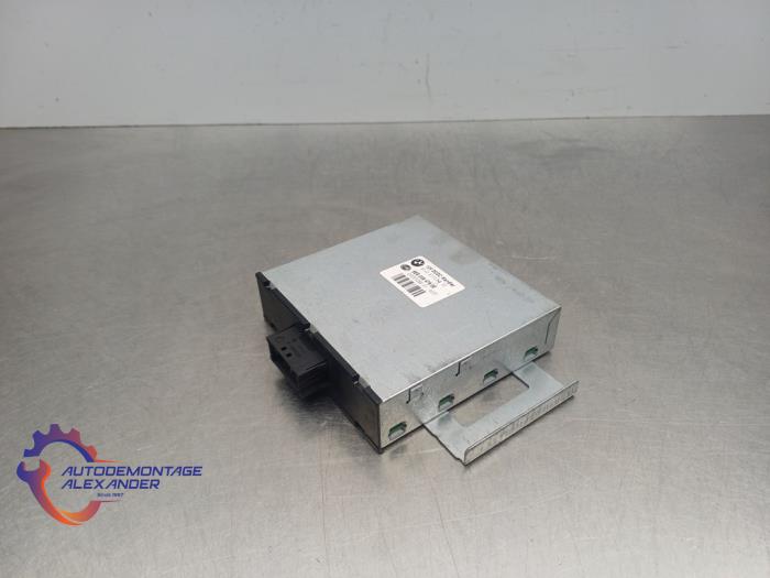 Usagé Ordinateur divers BMW 1 serie (E87/87N) 116i 1.6 16V Prix € 39,99 Prix TTC proposé par Alexander Autodemontage