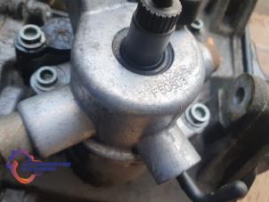Getriebe van een Volkswagen Polo IV (9N1/2/3) 1.4 16V 75 2005