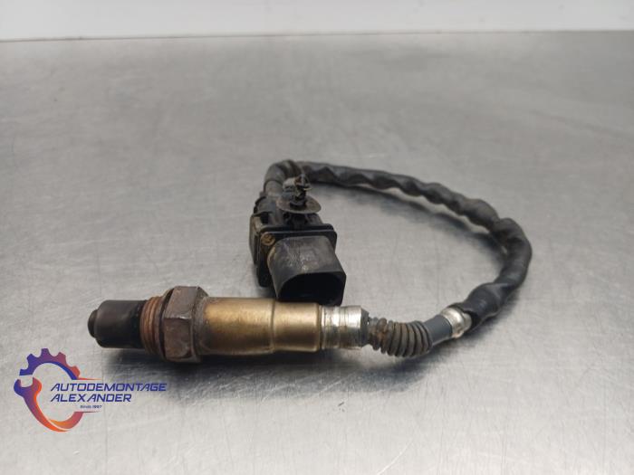 Usados Sonda Lambda Kia Cee'd (EDB5) 2.0 CRDi 16V Precio € 19,99 IVA incluido ofrecido por Alexander Autodemontage