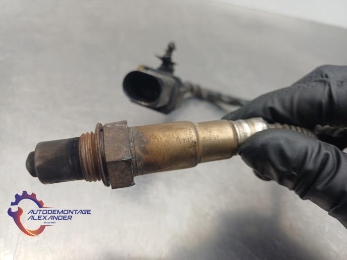Sonde lambda d'un Kia Cee'd (EDB5) 2.0 CRDi 16V 2008