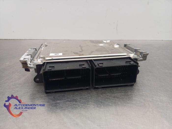 Used Engine management computer Ford Tourneo Connect/Grand Tourneo Connect 1.5 TDCi Price € 75,00 Inclusive VAT offered by Alexander Autodemontage