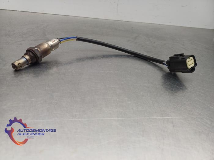 Usagé Sonde lambda Ford Tourneo Connect/Grand Tourneo Connect 1.5 TDCi Prix € 20,00 Prix TTC proposé par Alexander Autodemontage