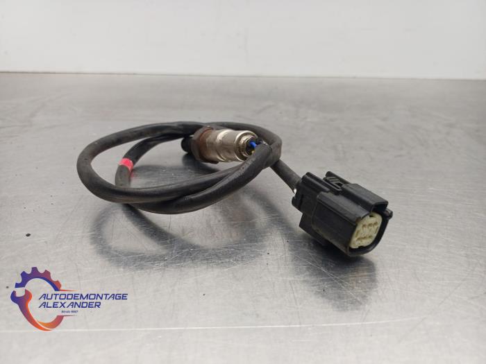 Usagé Sonde lambda Ford Tourneo Connect/Grand Tourneo Connect 1.5 TDCi Prix € 20,00 Prix TTC proposé par Alexander Autodemontage