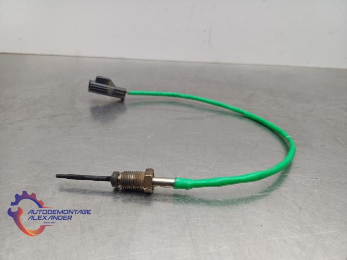 Used Particulate filter sensor Ford Tourneo Connect/Grand Tourneo Connect 1.5 TDCi Price € 50,00 Inclusive VAT offered by Alexander Autodemontage