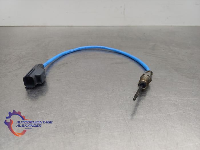 Used Particulate filter sensor Ford Tourneo Connect/Grand Tourneo Connect 1.5 TDCi Price on request offered by Alexander Autodemontage