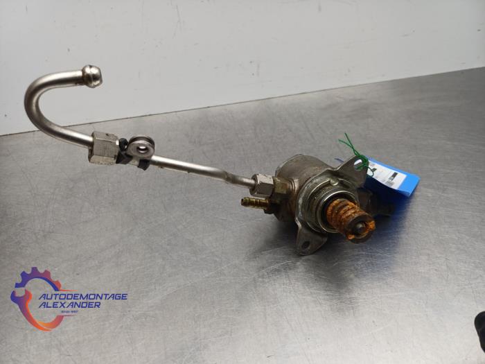 Used High pressure pump Volkswagen Golf VI (5K1) 1.4 TSI 122 16V Price € 120,00 Inclusive VAT offered by Alexander Autodemontage