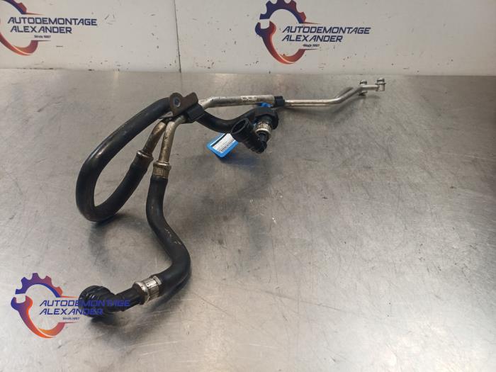 Usagé Conduit (divers) Jaguar F-type 3.0 S V6 24V Prix € 54,00 Prix TTC proposé par Alexander Autodemontage