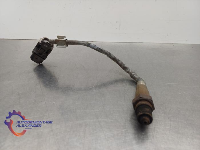 Usagé Sonde lambda Audi A4 (B8) 1.8 TFSI 16V Prix € 19,99 Prix TTC proposé par Alexander Autodemontage