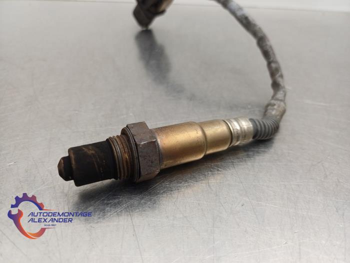 Sonde lambda d'un Audi A4 (B8) 1.8 TFSI 16V 2008