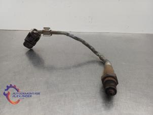Sonde lambda d'un Audi A4 (B8) 1.8 TFSI 16V 2008
