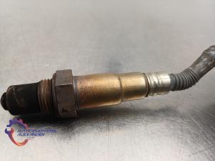 Sonde lambda d'un Audi A4 (B8) 1.8 TFSI 16V 2008