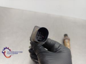Sonde lambda d'un Audi A4 (B8) 1.8 TFSI 16V 2008