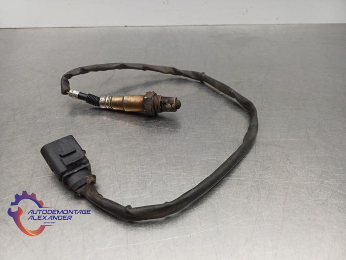 Usagé Sonde lambda Audi A4 (B8) 1.8 TFSI 16V Prix € 19,99 Prix TTC proposé par Alexander Autodemontage