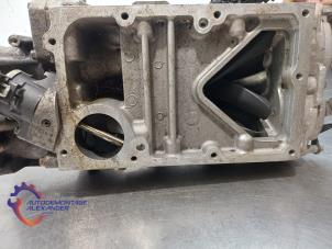 Compressor from a Jaguar XF Sportbrake 2.2 D 16V 2015