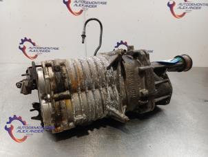 Compressor from a Jaguar XF Sportbrake 2.2 D 16V 2015