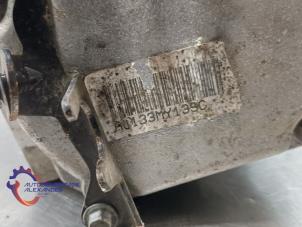 Compressor from a Jaguar XF Sportbrake 2.2 D 16V 2015