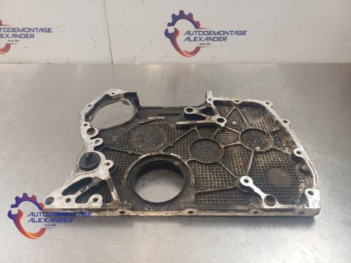 Usagé Couvercle de distribution Volkswagen Transporter T5 2.5 TDi Prix sur demande proposé par Alexander Autodemontage