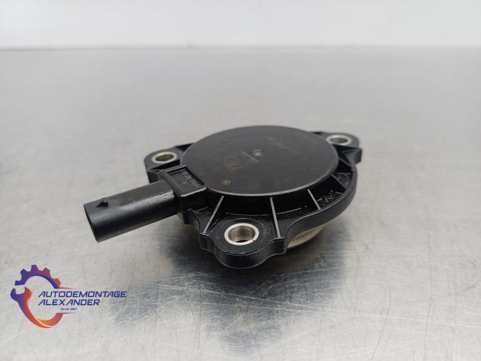 Begagnade Sensor (övriga) Mercedes A (W176) 1.6 A-180 16V Pris € 12,50 Inklusive moms erbjuds av Alexander Autodemontage