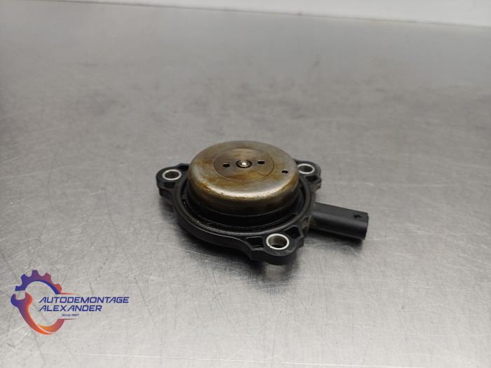 Begagnade Sensor (övriga) Mercedes A (W176) 1.6 A-180 16V Pris € 12,50 Inklusive moms erbjuds av Alexander Autodemontage