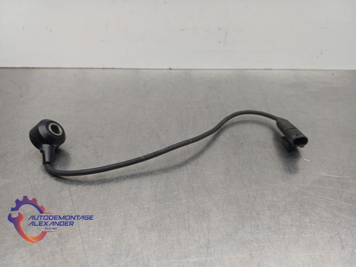 Gebrauchte Klopfsensor Mercedes A (W176) 1.6 A-180 16V Preis € 9,99 Mit Mehrwertsteuer angeboten von Alexander Autodemontage