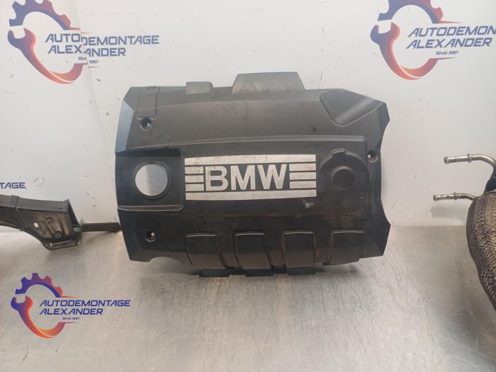 Gebrauchte Abdeckblech Motor BMW 1 serie (E87/87N) 116i 1.6 16V Preis € 49,99 Mit Mehrwertsteuer angeboten von Alexander Autodemontage