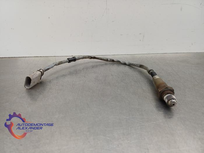Sonde lambda Audi A4 Avant (B8), 2007 / 2015 1.8 TFSI 16V, Combi, Essence, 1.798cc, 125kW (170pk), FWD, CJEB, 2011-11 / 2015-12, 8K5 (Occasion)