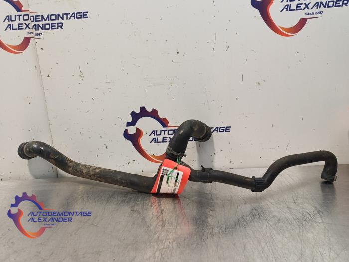Usagé Conduit (divers) Audi A4 Avant (B8) 1.8 TFSI 16V Prix sur demande proposé par Alexander Autodemontage