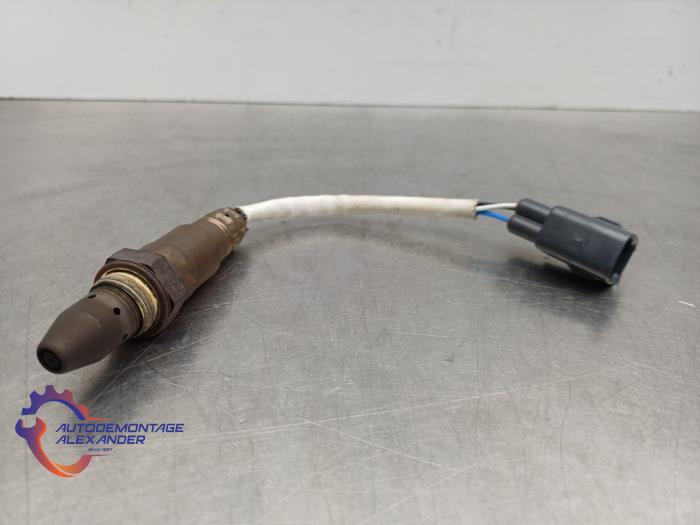 Gebrauchte Lambdasonde Toyota Auris (E18) 1.3 VVT-I 16V Preis € 24,99 Mit Mehrwertsteuer angeboten von Alexander Autodemontage
