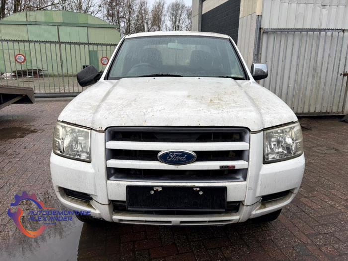 Usados Parachoques Ford Ranger 2.5 TDCi 16V 4x4 Precio € 1.000,00 Norma de margen ofrecido por Alexander Autodemontage