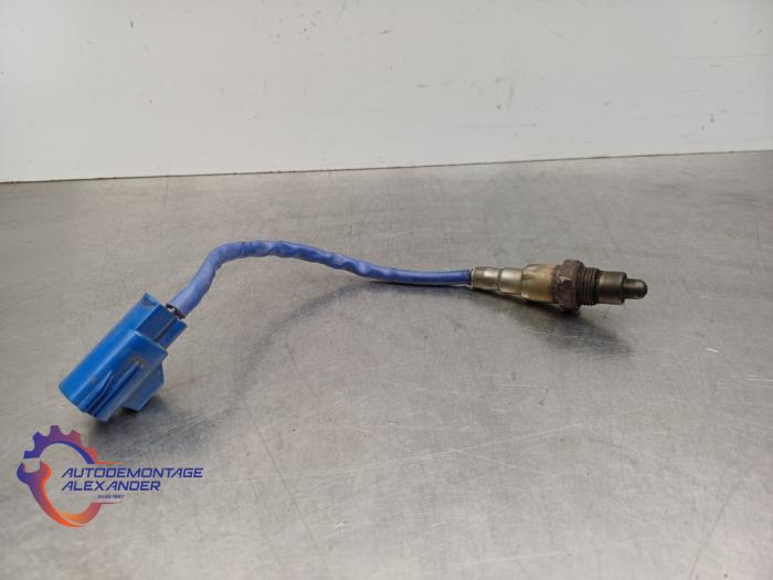Usados Sonda Lambda Jaguar F-type 3.0 S V6 24V Precio € 49,99 IVA incluido ofrecido por Alexander Autodemontage