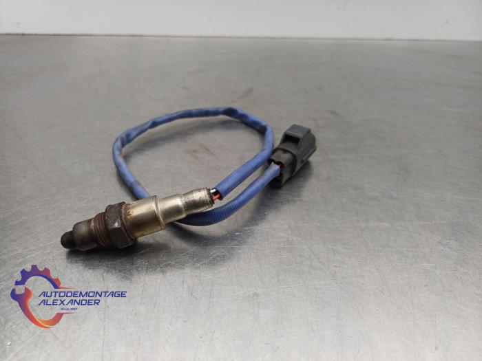 Usados Sonda Lambda Jaguar F-type 3.0 S V6 24V Precio € 49,99 IVA incluido ofrecido por Alexander Autodemontage