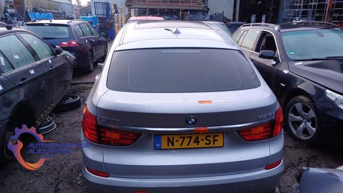 Usados Ventanilla detrás BMW 5 serie Gran Turismo (F07) 535i 24V TwinPower Turbo Precio € 242,00 IVA incluido ofrecido por Alexander Autodemontage