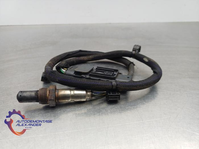 Usados Sensor Nox Citroen Berlingo 1.5 BlueHDi 75 Precio € 44,99 IVA incluido ofrecido por Alexander Autodemontage