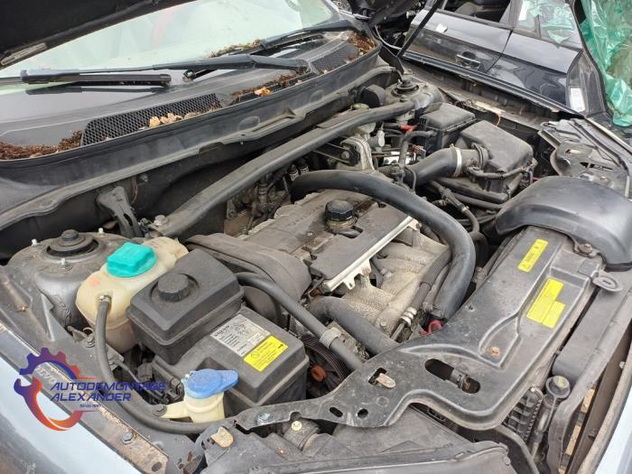 Gebrauchte Katalysator Volvo XC90 I 2.5 T 20V Preis € 726,00 Mit Mehrwertsteuer angeboten von Alexander Autodemontage