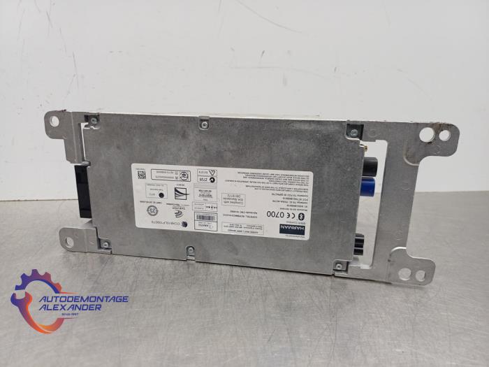 Modul Bluetooth z BMW 1 serie (E87/87N) 116i 2.0 16V 2011