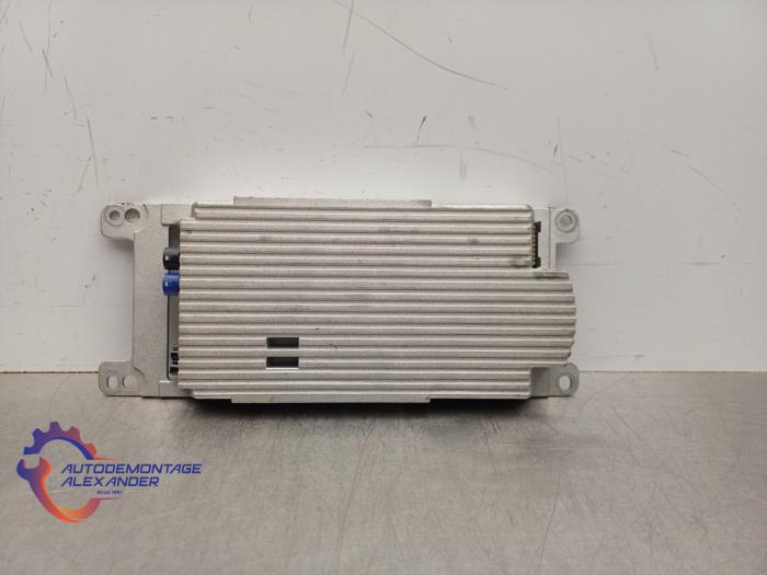 Begagnade Bluetooth-modul BMW 1 serie (E87/87N) 116i 2.0 16V Pris € 300,00 Inklusive moms erbjuds av Alexander Autodemontage