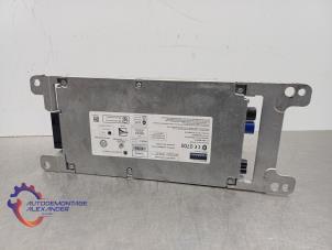 Modul Bluetooth z BMW 1 serie (E87/87N) 116i 2.0 16V 2011
