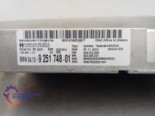 Modul Bluetooth z BMW 1 serie (E87/87N) 116i 2.0 16V 2011