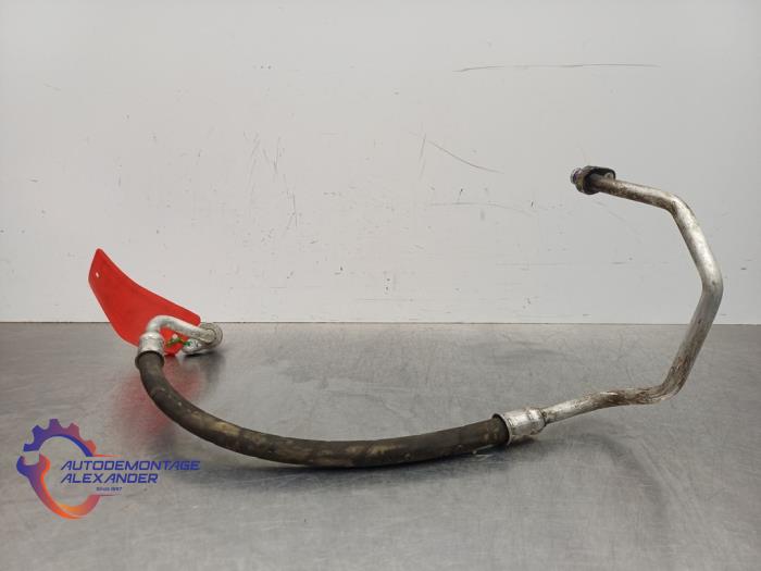Gebrauchte Intercooler Rohr Volkswagen Passat Variant (3G5) 2.0 TDI 16V 190 4Motion Preis € 41,00 Margenregelung angeboten von Alexander Autodemontage