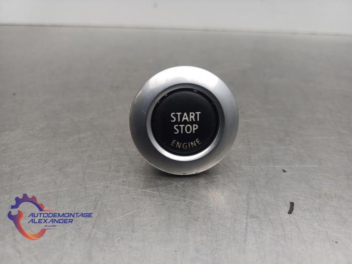 Używane Przelacznik Start/Stop BMW 1 serie (E87/87N) 116i 2.0 16V Cena € 9,99 Z VAT oferowane przez Alexander Autodemontage