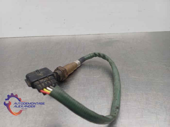 Sonda lambda Renault Clio IV (5R), 2012 / 2021 0.9 Energy TCE 90 12V, Hatchback, 4Dr, Benzyna, 898cc, 66kW (90pk), FWD, H4B408; H4BB4, 2015-07 / 2021-08, 5R22; 5R24; 5R32; 5R2R; 5RB2; 5RD2; 5RE2; 5RH2 (Używany)