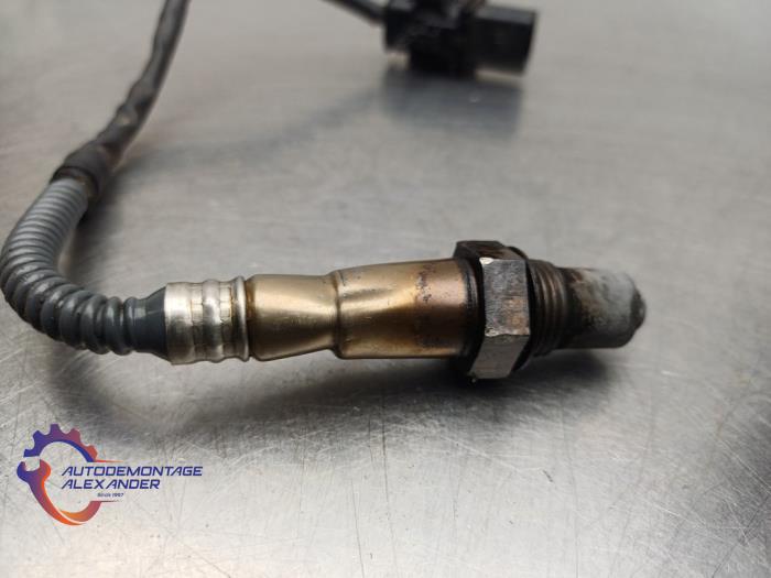 Sonde lambda d'un Volvo XC60 I (DZ) 2.4 D5 20V 220 AWD Autom. 2016