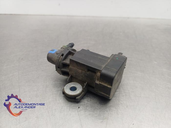 Usagé Régulateur pression turbo Citroen Jumpy 2.0 Blue HDI 150 Prix € 39,99 Prix TTC proposé par Alexander Autodemontage