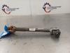 Fiat 500 (312) 0.9 TwinAir 85 Embrayage de direction