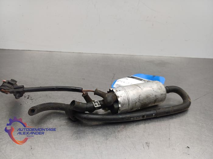 Begagnade Boosterpump Audi A3 Sportback (8PA) 2.0 TDI 16V Pris € 34,99 Inklusive moms erbjuds av Alexander Autodemontage