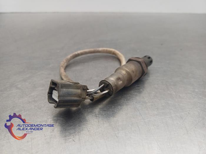 Usados Sonda Lambda Nissan Note (E12) 1.2 68 Precio € 24,99 IVA incluido ofrecido por Alexander Autodemontage