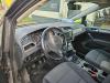 Volkswagen Touran (5T1) 1.6 TDI SCR BlueMotion Technology Sicherheitsgurt links vorne